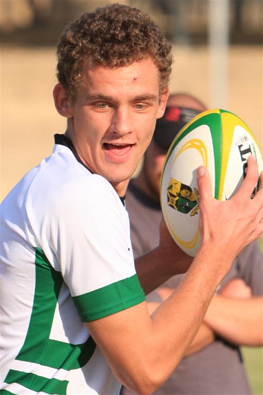 Coenie Kruger