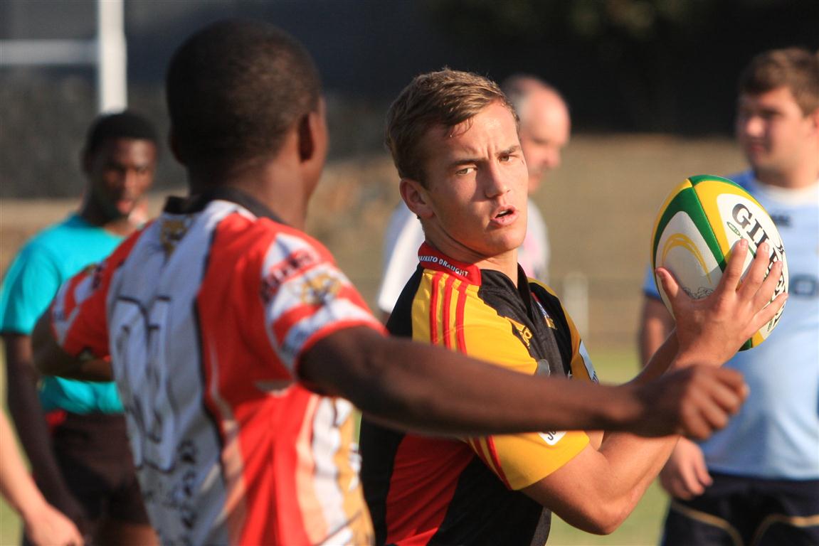 Cravenweek