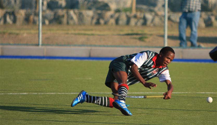 Hoërskool Ermelo
