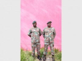 Joint Tactical HQ MP