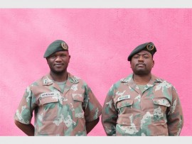 Joint Tactical HQ
