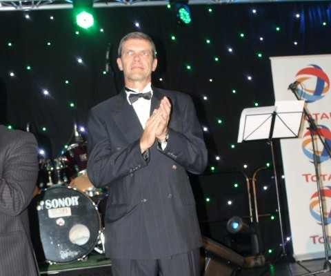 KNP Achievement Awards