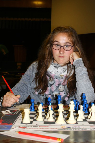 Julia Visser