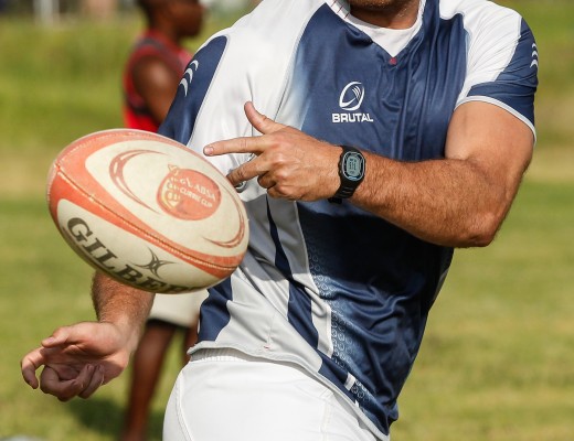 Eduan van der Walt