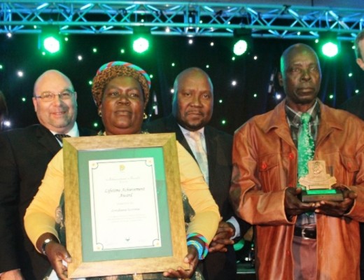 KNP Achievement Awards