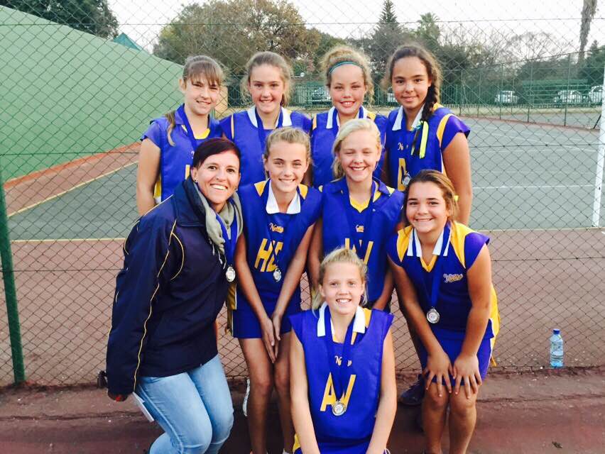 Laerskool Nelspruit