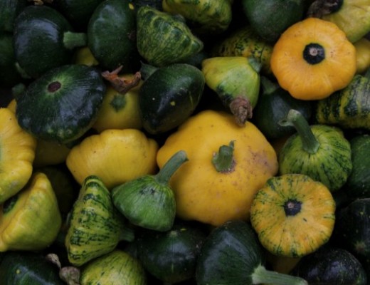 Patty pans (Custom)