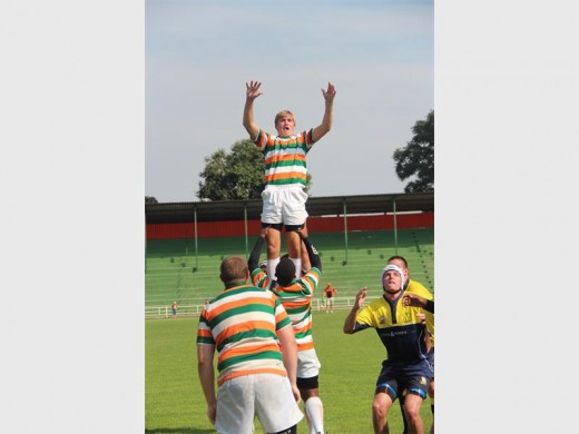 Robbies Rugby