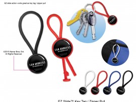 san andreas movie merchandise Zipper Pull