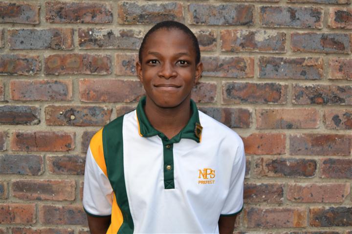 Nelspruit Primary