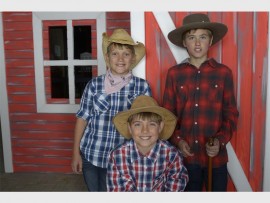barn dance