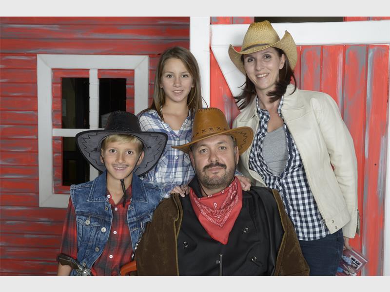 barn dance