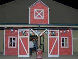 barn dance