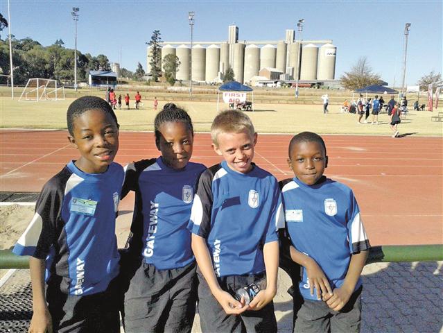 gateway christian school