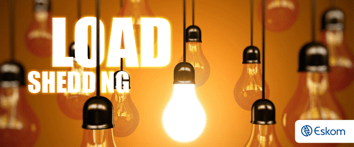 load shedding