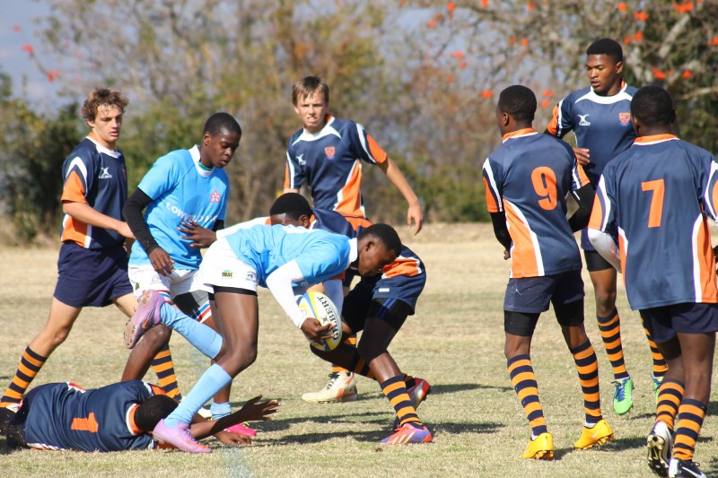 lowveld high rugby
