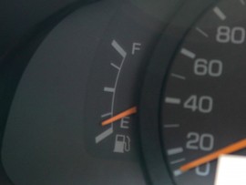 petrol hike