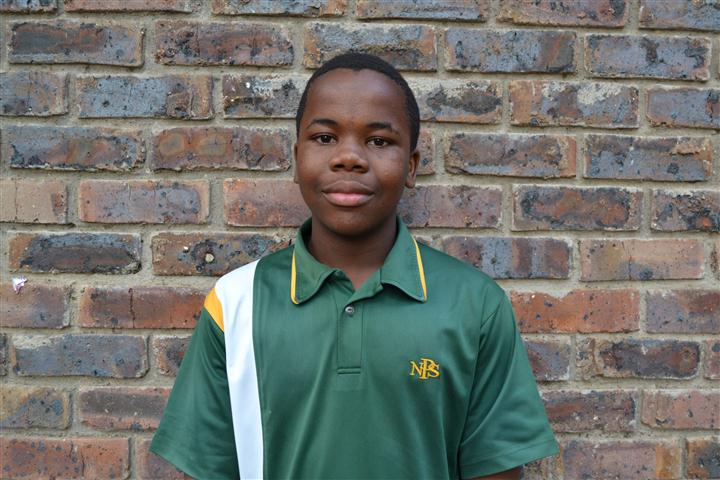 Nelspruit Primary