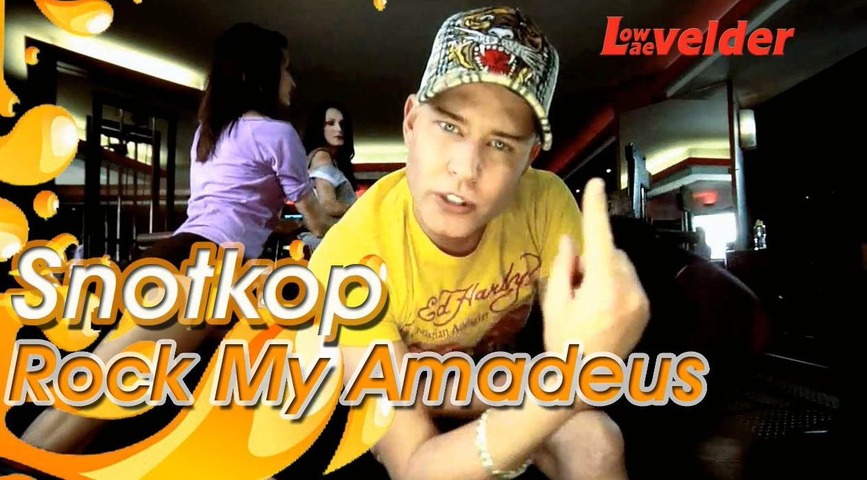 snotkop