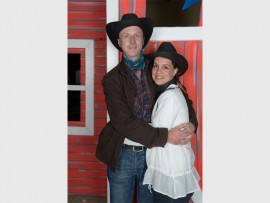 barn dance