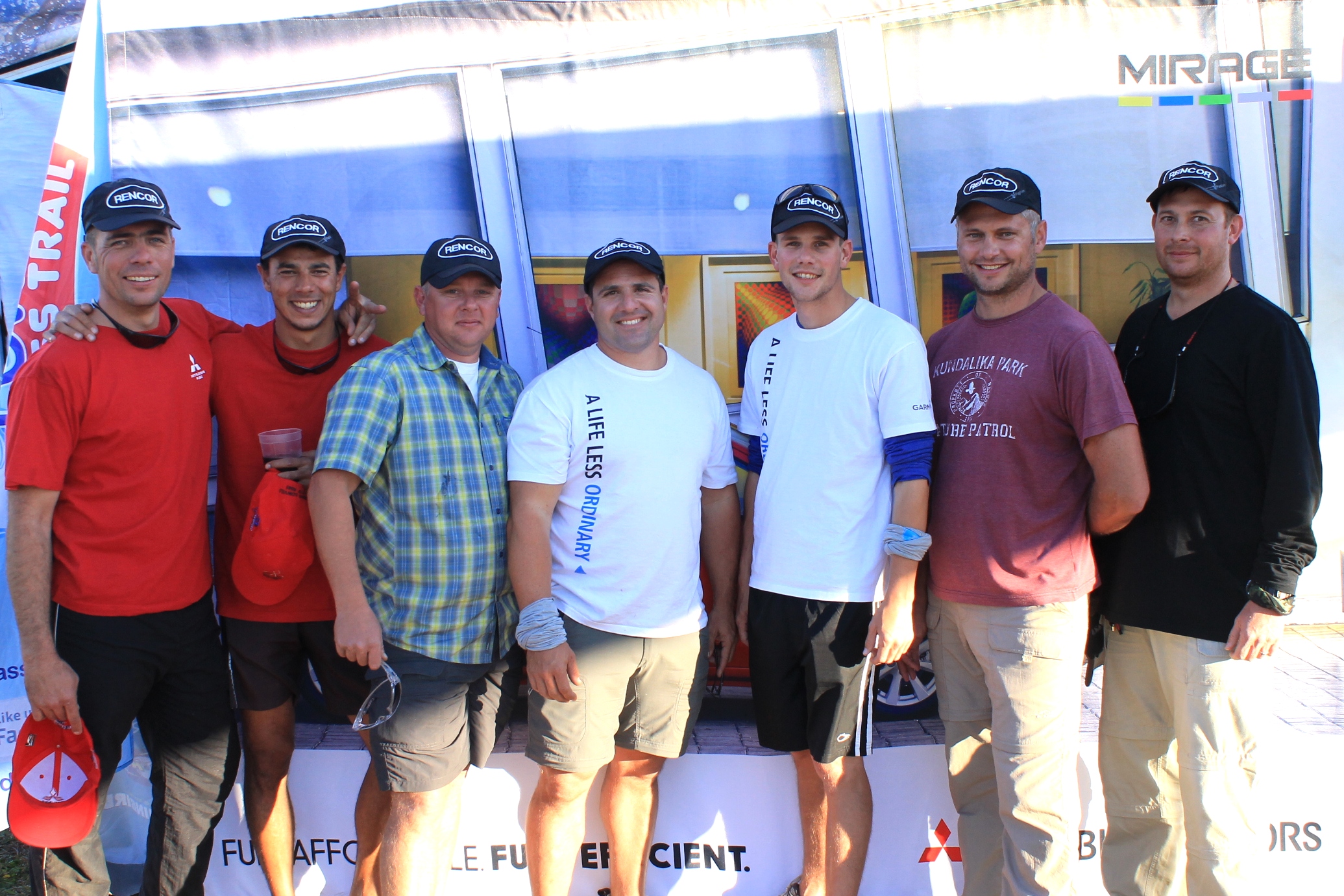Lowveld Bass Trail