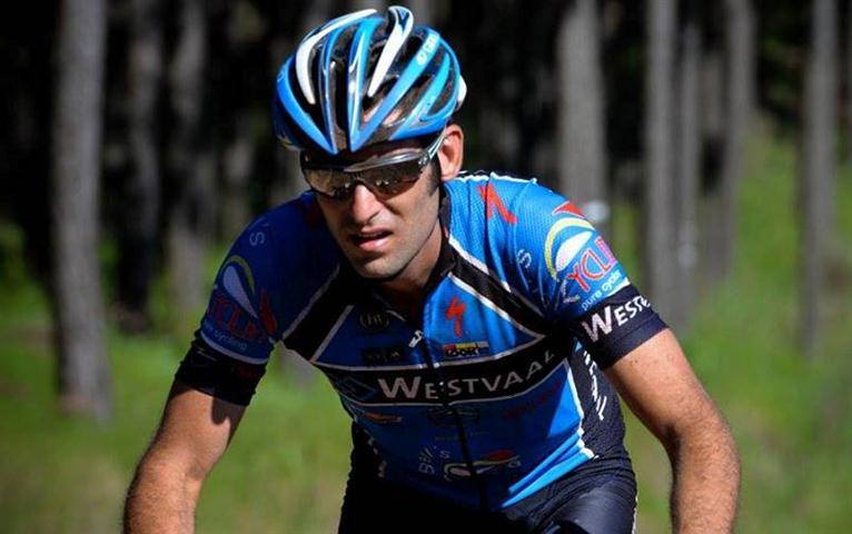 Nohan van Tonder