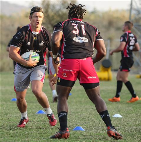 Steval Pumas