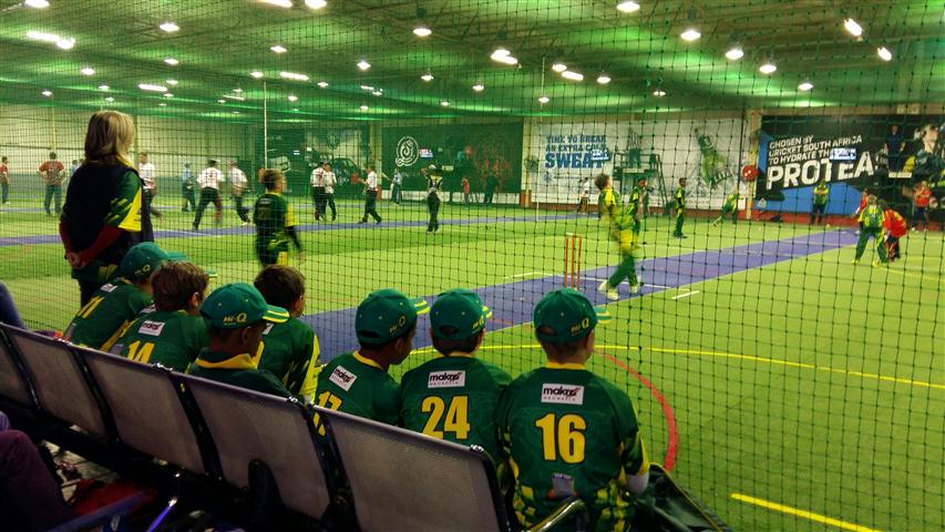 Lowveld Mambas