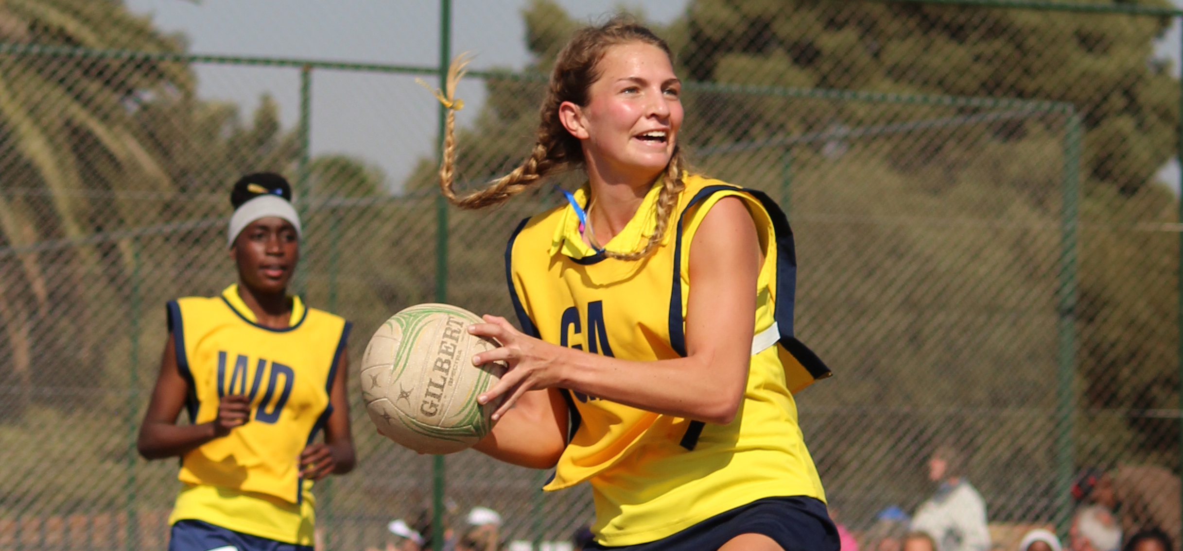 Hoërskool Nelspruit