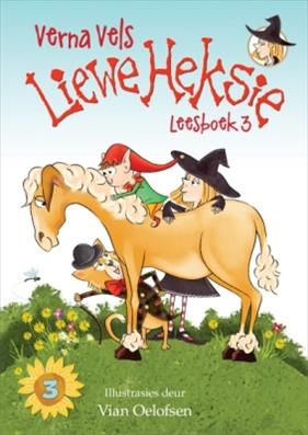 liewe heksie