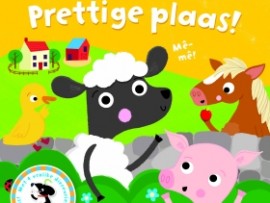 prettige plaas