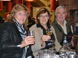 Laeveld Lekkerbekke