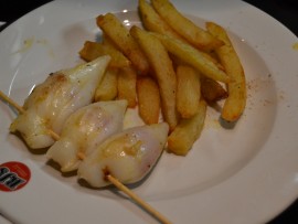 Laeveld Lekkerbekke