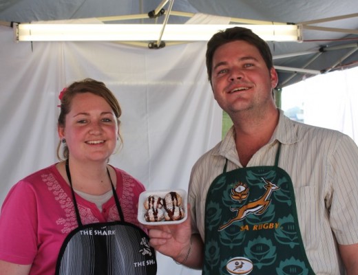 Deep-fried oreos (Custom)