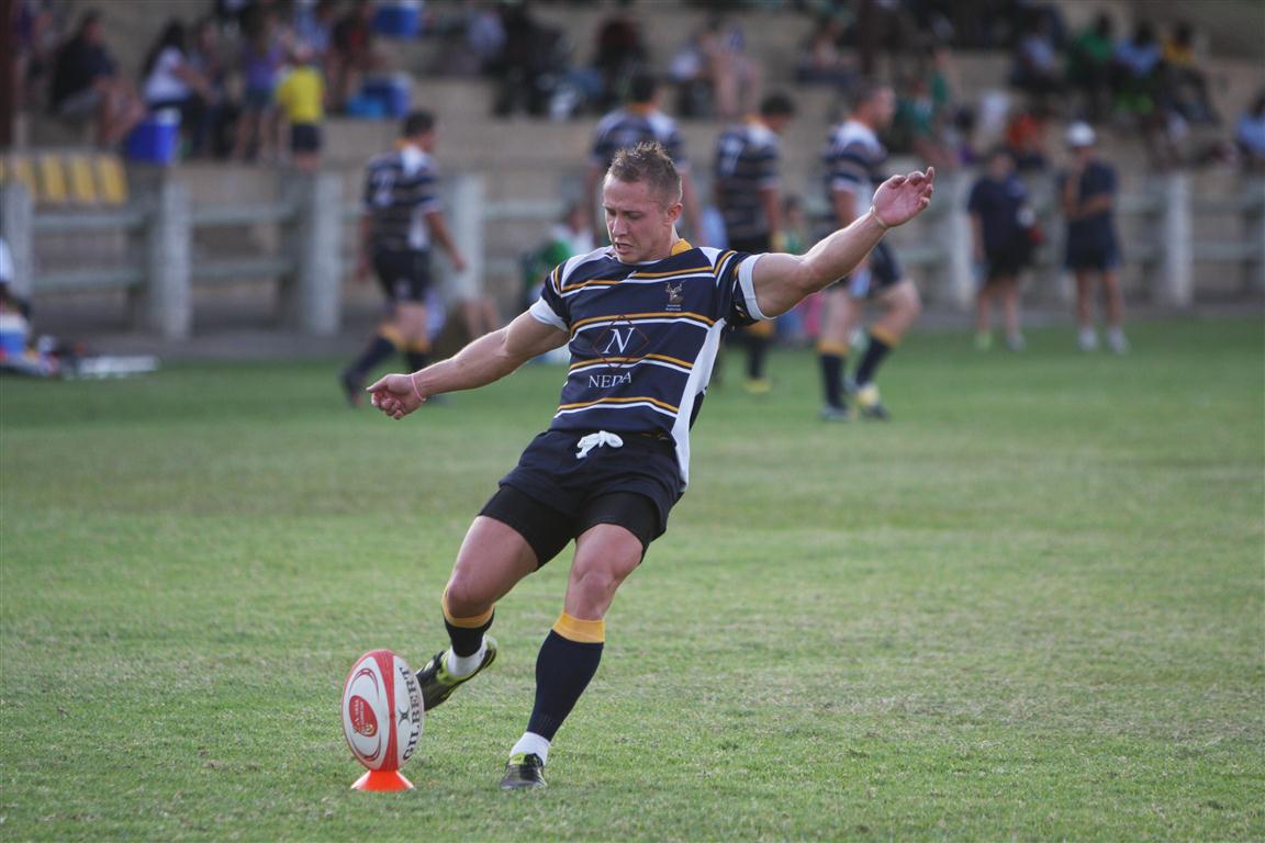 Klubrugby