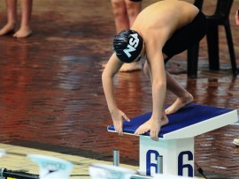 Nelspruit Swimming Academy
