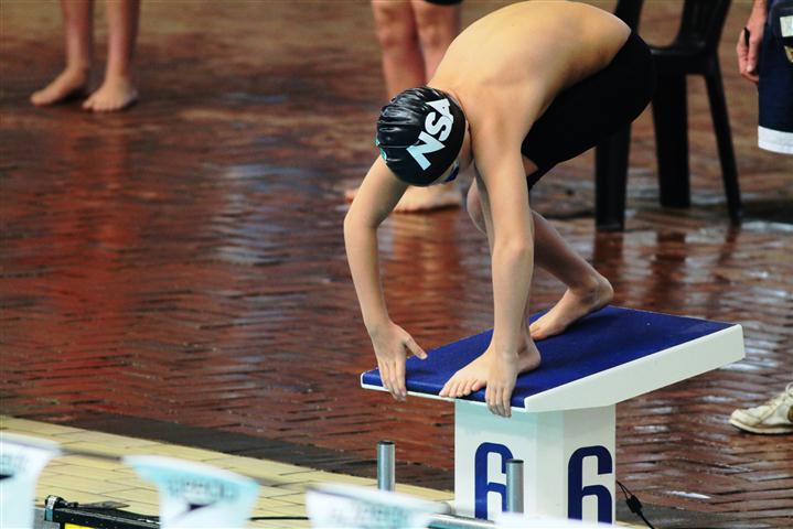 Nelspruit Swimming Academy