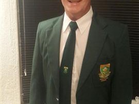 Hansie Kruger