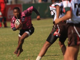 Craven Week