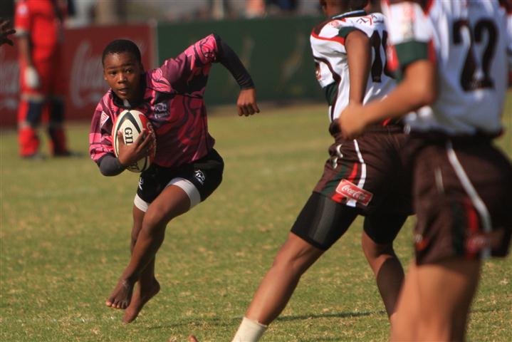 Craven Week