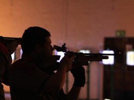 prysskiet