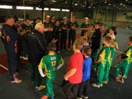 action cricket