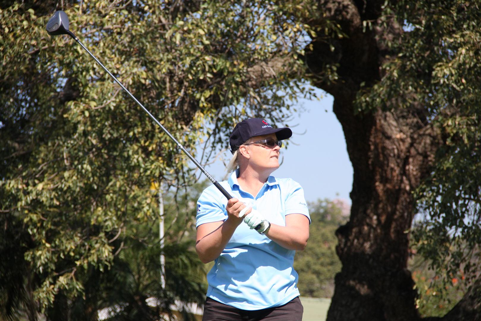 Golf day