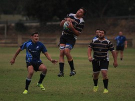 Klubrugby