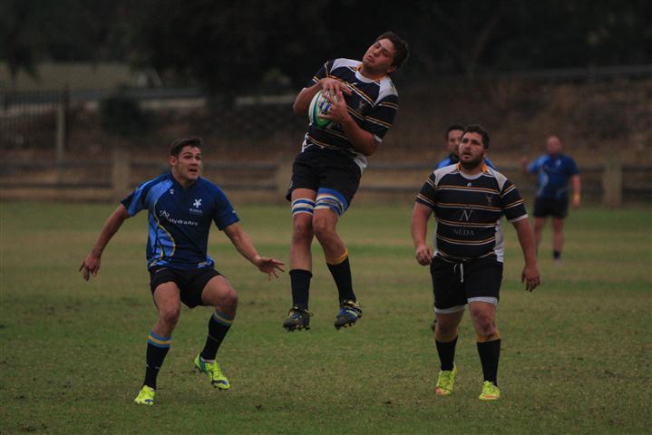 Klubrugby