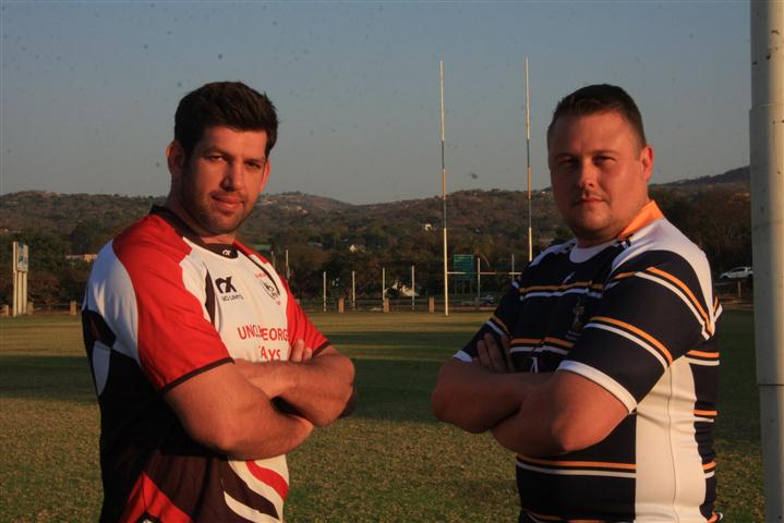 Klubrugby
