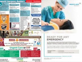 Emergency Numbers