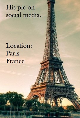 Faking France?