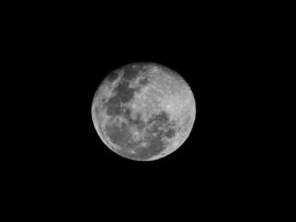 Blue moon