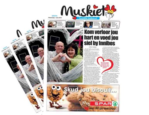 muskiet featured image